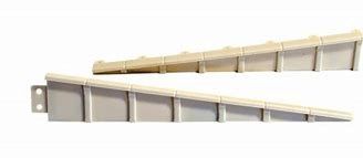 Platform Ramps 00 Gauge