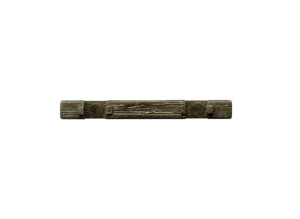 Wooden Sleepers