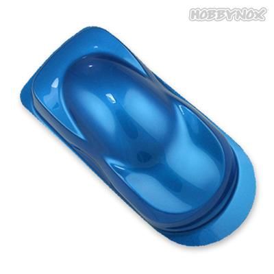 Irridescent Blue Paint (60ml)