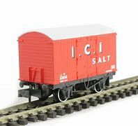 10ft Salt Wagon ICI Winsford