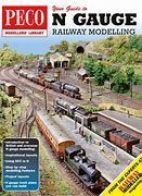 Your Guide to N Gauge Railway Modelling