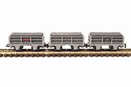 FR 2 Ton Slate Wagons