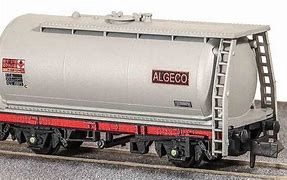 15ft Tank Wagon Algeco