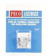 Push-On Terminal Connectors