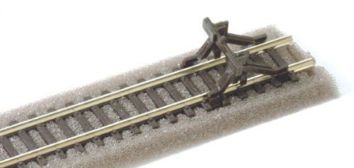 N Gauge Buffer Stop - SL-340