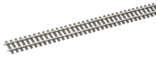 SL-1400 Flexible Track Wooden Sleeper HOM (Code 75)