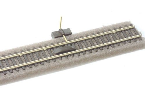 N Gauge Decoupler