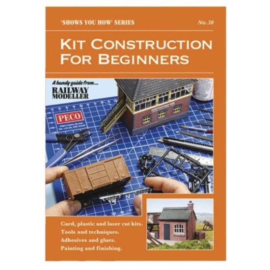Kit Construction For Beginners