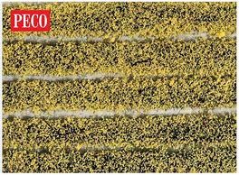 Daffodil Tuft Strips 4mm
