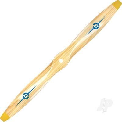 10x8 Beech Wood Propeller