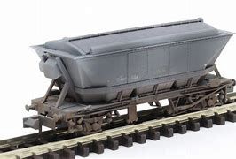 China Clay Hopper COA EWS Maroon Weathered