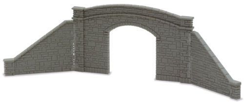 Single Track Bridge Sides