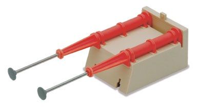 Hydraulic Buffer Stops
