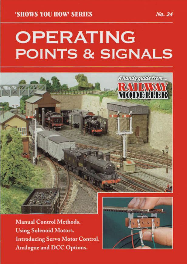 Operating Points &amp; Signals