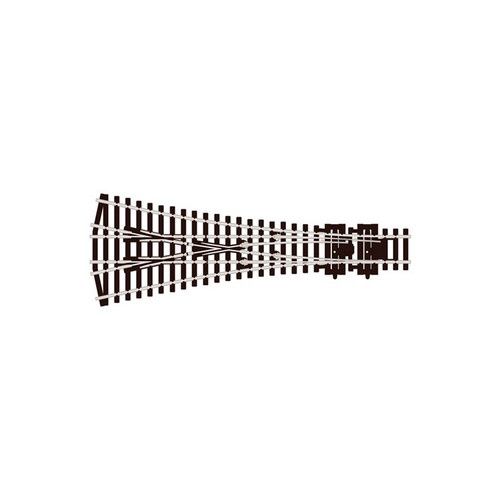 Medium Radius 3-Way (OO)