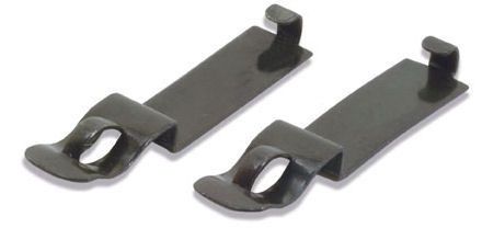 Track Terminal Clips (N)