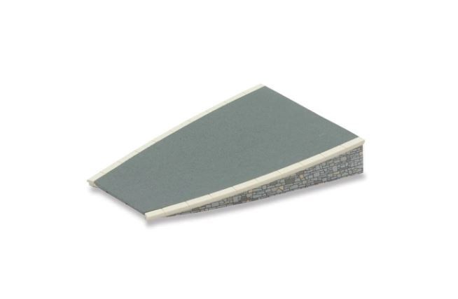 Platform Ramps Stone