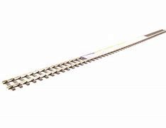 Flexible Bullhead Track, Wooden Sleeper (O Gauge) (Box of 12 lengths)