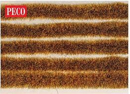 Wild Meadow Grass Tuft Strips 4mm