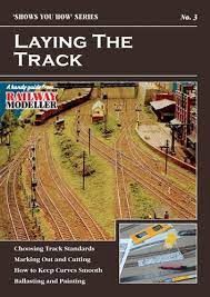 Laying The Track