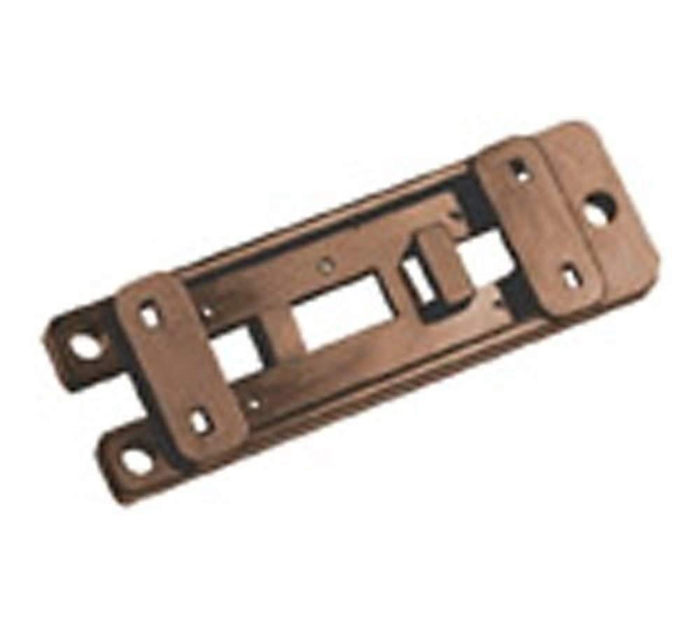 Point Motor Mounting Plates
