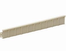 Platform Edging