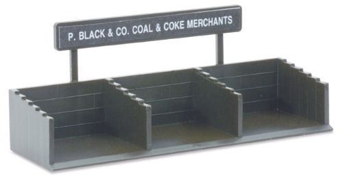 Coal Staithes