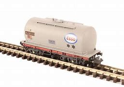 15ft Tank Wagon Esso/Algeco