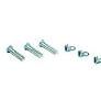 Studs And Tag Washers