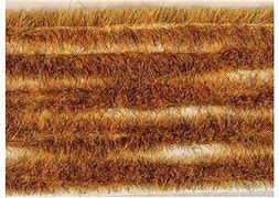Wild Meadow Grass Tuft Strips 6mm