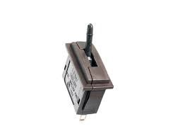 Passing Contact Point Switch, Black