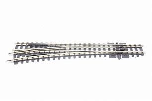 Medium radius Left hand Electrofrog
