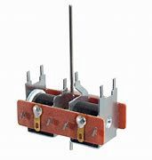 Turnout Motor Extended Drive Pin