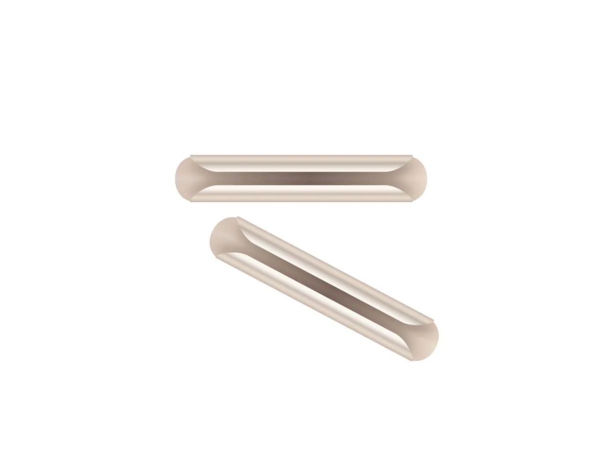 O Gauge Rail Joiner