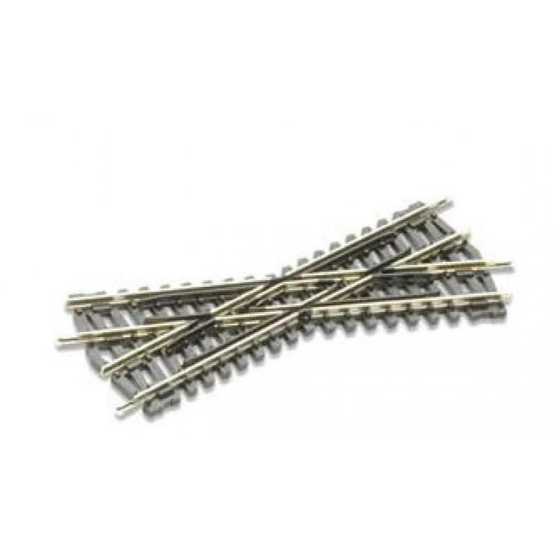 Short Crossing 25 Degree (N) (Discontinued)