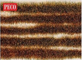 Winter Grass Tuft Strips 6mm