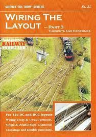 Wiring The Layout Part 3