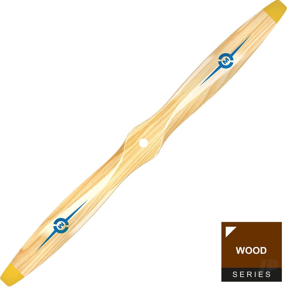 Wood-Beech - 9x4 Propeller