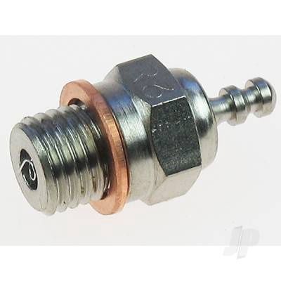 No3 Power Plug (Hot) (Glow Plug)
