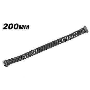 High Flex Sensor Wire 200mm Silver Terminal