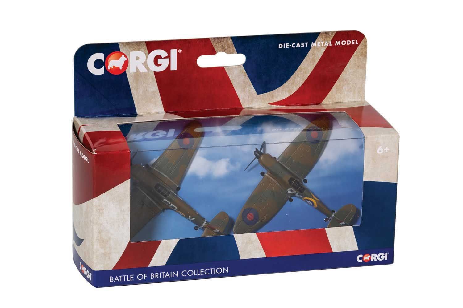 Showcase Battle of Britain Collection