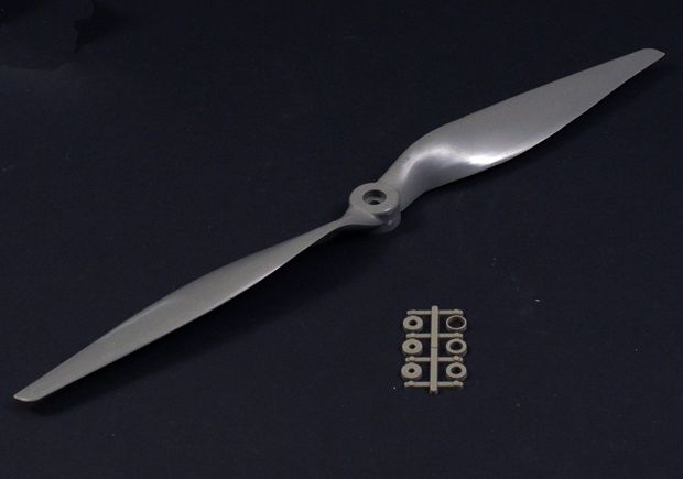 Gemfan 16x8 Electric GF Nylon Propeller
