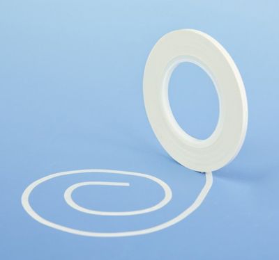 Flexible Masking Tape 3mm (Pack of 2)