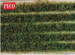 Water Meadow Grass Tuft Strips 10mm