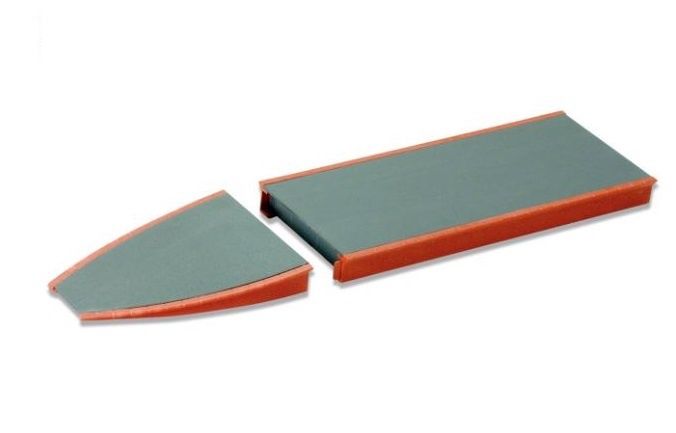 Complete Platform Unit, Brick