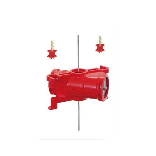 Twistlock Turnout Motor