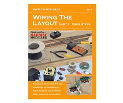 Wiring The Layout Part 1