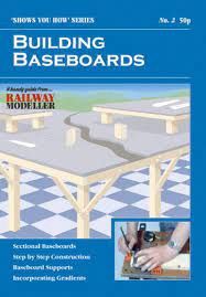 Building Baseboards