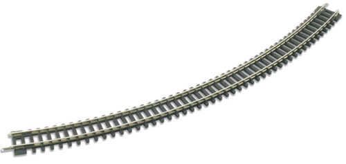 ST-17 No.3 Radius Double Curve (N)