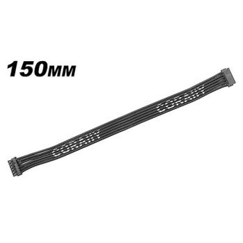 High Flex Sensor Wire 150mm Silver Terminal